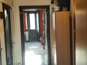 Prodej bytu 2+kk, Praha - Podolí, Dvorecké náměstí, 55 m2