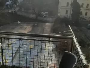 Prodej bytu 2+kk, Praha - Podolí, Dvorecké náměstí, 55 m2