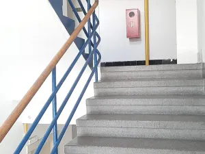 Prodej bytu 2+kk, Praha - Podolí, Dvorecké náměstí, 55 m2