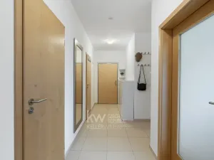 Prodej bytu 2+kk, Praha - Jinonice, Chmelařská, 55 m2