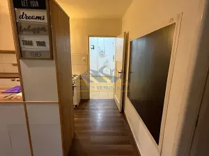 Prodej bytu 2+1, Hořovice, Palachova, 56 m2