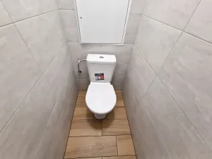 Pronájem bytu 3+kk, Praha - Chodov, Doubravická, 70 m2