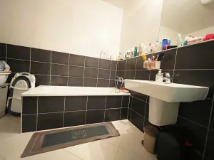 Pronájem bytu 2+kk, Praha - Dolní Měcholupy, Kardausova, 54 m2