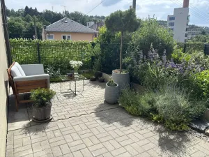 Prodej bytu 3+kk, Plesná, Náměstí Svobody, 66 m2