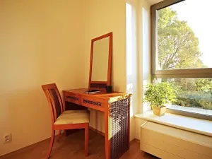 Pronájem bytu 2+kk, Brno, Zábrdovická, 60 m2