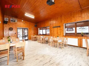 Pronájem restaurace, Orlová, Slezská, 250 m2