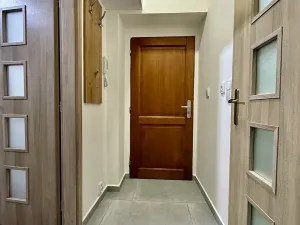 Pronájem bytu 2+kk, Plzeň, Kardinála Berana, 43 m2