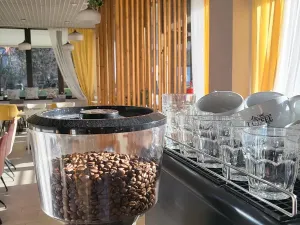 Pronájem restaurace, Praha - Letňany, Chlebovická, 110 m2