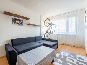 Prodej bytu 3+1, Praha - Chodov, V jezírkách, 70 m2