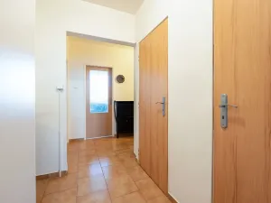 Prodej bytu 3+1, Praha - Chodov, V jezírkách, 70 m2