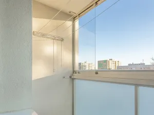 Prodej bytu 3+1, Praha - Chodov, V jezírkách, 70 m2