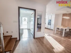 Prodej rodinného domu, Ochoz u Brna, Pod Skalkou, 156 m2