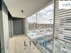 Pronájem bytu 2+kk, Olomouc, Ostrovní, 65 m2