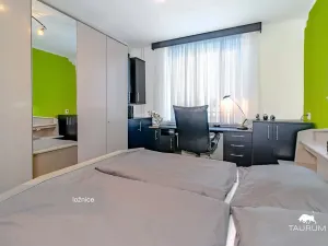 Prodej bytu 3+1, Kvíčovice, 89 m2