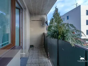 Prodej bytu 3+1, Kvíčovice, 89 m2