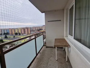 Pronájem bytu 1+kk, Plzeň, Jesenická, 32 m2
