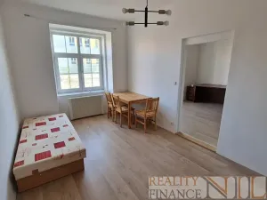 Pronájem bytu 3+kk, Plzeň, Edvarda Beneše, 73 m2