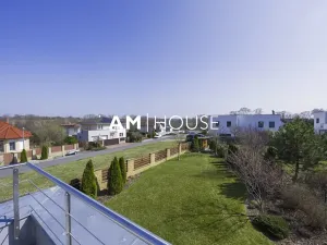 Prodej rodinného domu, Praha - Pitkovice, Křemenáčová, 330 m2