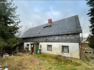 Prodej rodinného domu, Velký Šenov, 94 m2