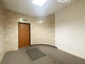 Pronájem kanceláře, Praha - Nové Město, Na Moráni, 114 m2