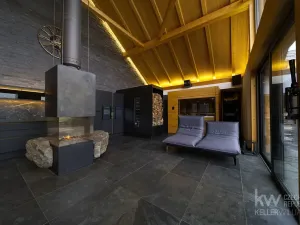 Prodej rodinného domu, Loučná pod Klínovcem, 486 m2