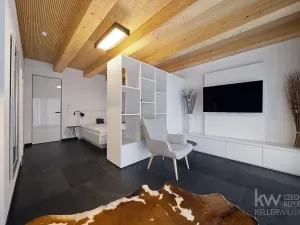 Prodej rodinného domu, Loučná pod Klínovcem, 486 m2