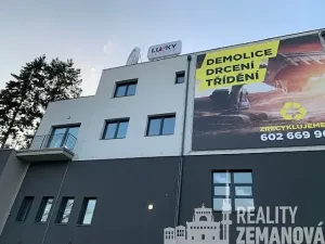 Pronájem bytu 2+kk, Praha - Malá Chuchle, Paroplavební, 44 m2