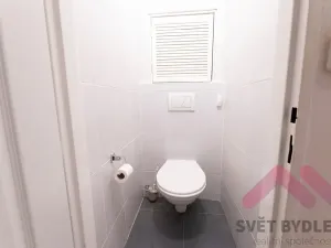 Pronájem bytu 1+1, Praha - Záběhlice, Na Chodovci, 39 m2