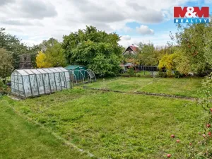 Prodej chaty, Litvínov, 20 m2