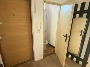 Prodej bytu 2+1, Boskovice, Havlíčkova, 82 m2