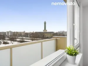 Pronájem bytu 1+1, Ostrava, Bohumínská, 35 m2