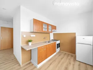 Pronájem bytu 1+1, Ostrava, Bohumínská, 35 m2