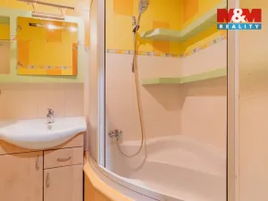 Prodej bytu 4+1, Sokolov, Sokolovská, 83 m2