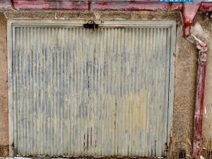 Pronájem garáže, Plzeň, 15 m2