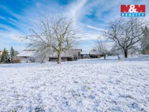 Prodej pozemku pro bydlení, Lično, 2034 m2