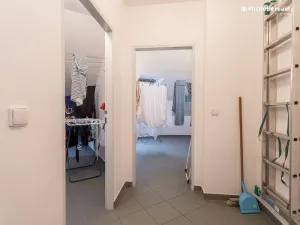 Prodej bytu 2+kk, Praha - Libeň, Na sypkém, 62 m2