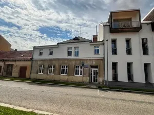Prodej bytu 5+kk, Prostějov, Mlýnská, 148 m2