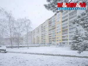 Prodej bytu 3+1, Praha - Bohnice, Katovická, 65 m2