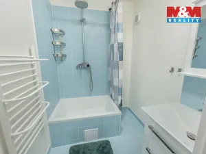 Prodej bytu 3+1, Praha - Bohnice, Katovická, 65 m2