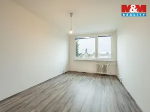 Prodej bytu 3+1, Praha - Bohnice, Katovická, 65 m2