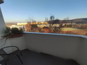 Pronájem bytu 1+1, Brno, Fleischnerova, 41 m2