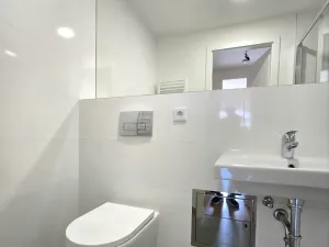 Pronájem bytu 2+kk, Praha - Chodov, Čenětická, 47 m2