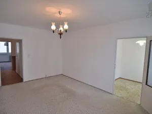 Prodej bytu 3+1, Praha - Stodůlky, Přecechtělova, 80 m2