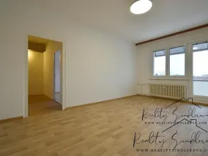 Pronájem bytu 3+1, Přerov, bří Hovůrkových, 72 m2