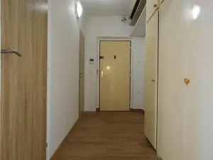 Pronájem bytu 3+1, Přerov, bří Hovůrkových, 72 m2