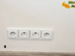 Pronájem bytu 3+1, Ostrava, Výškovická, 72 m2