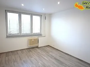 Pronájem bytu 3+1, Ostrava, Výškovická, 72 m2
