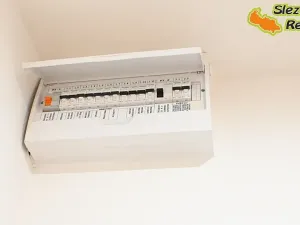 Pronájem bytu 3+1, Ostrava, Výškovická, 72 m2