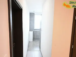 Pronájem bytu 3+1, Ostrava, Výškovická, 72 m2