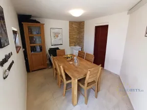 Pronájem rodinného domu, Vyžlovka, U Pískovny, 142 m2